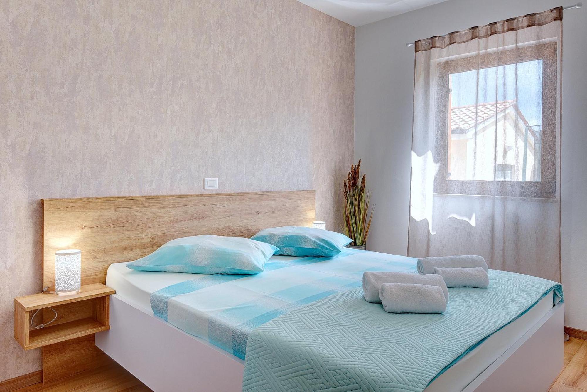 Apartments Buic Vinkuran Exterior foto