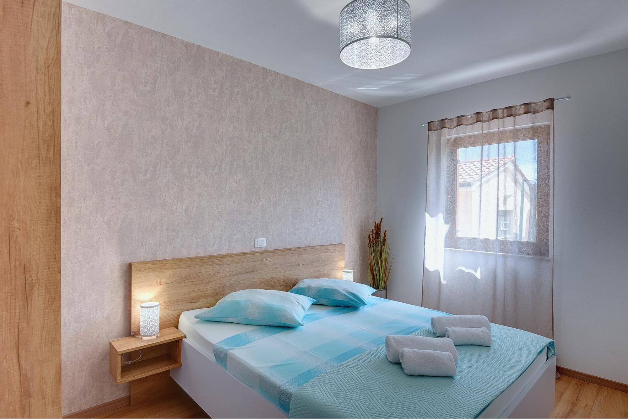 Apartments Buic Vinkuran Exterior foto